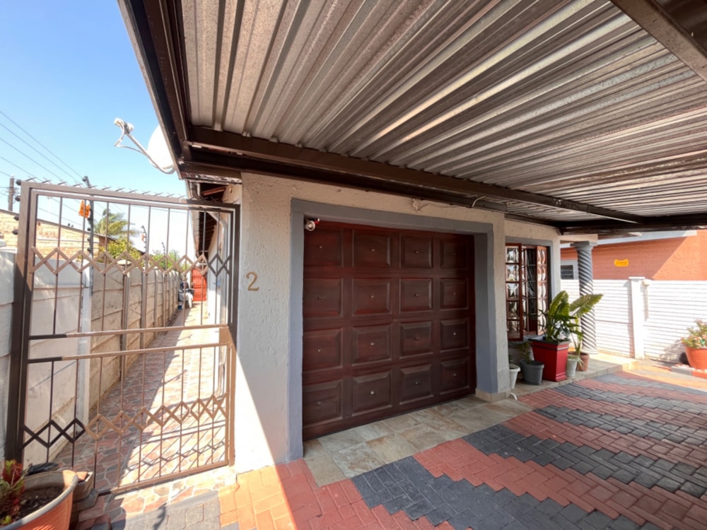 House for sale in Westenburg - 1PS1722098 House for sale in Westenburg - 1PS1722098