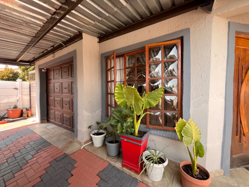 House for sale in Westenburg - 1PS1722098 House for sale in Westenburg - 1PS1722098