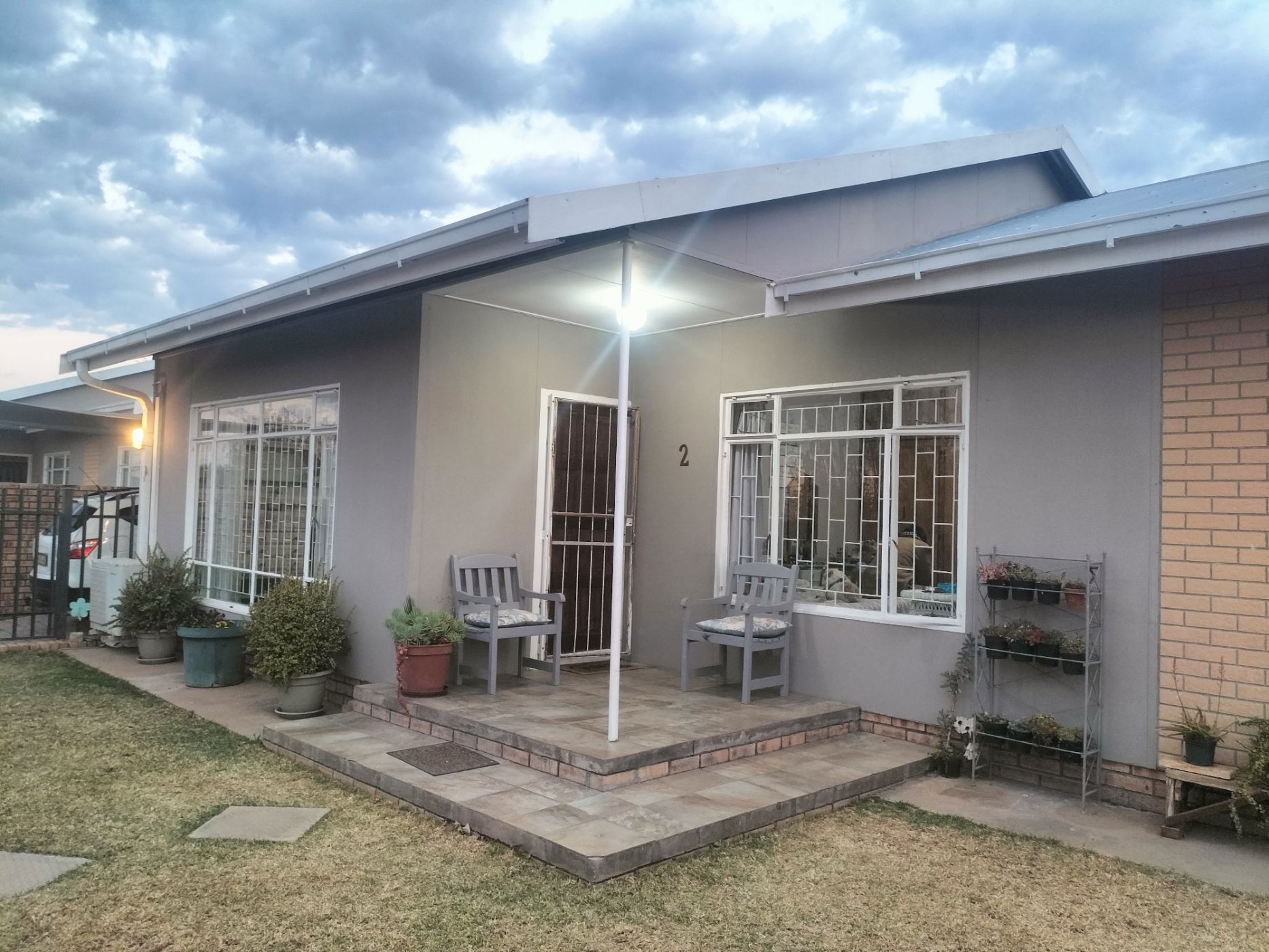 Townhouse for sale in Douglas - 1KJ1712973
