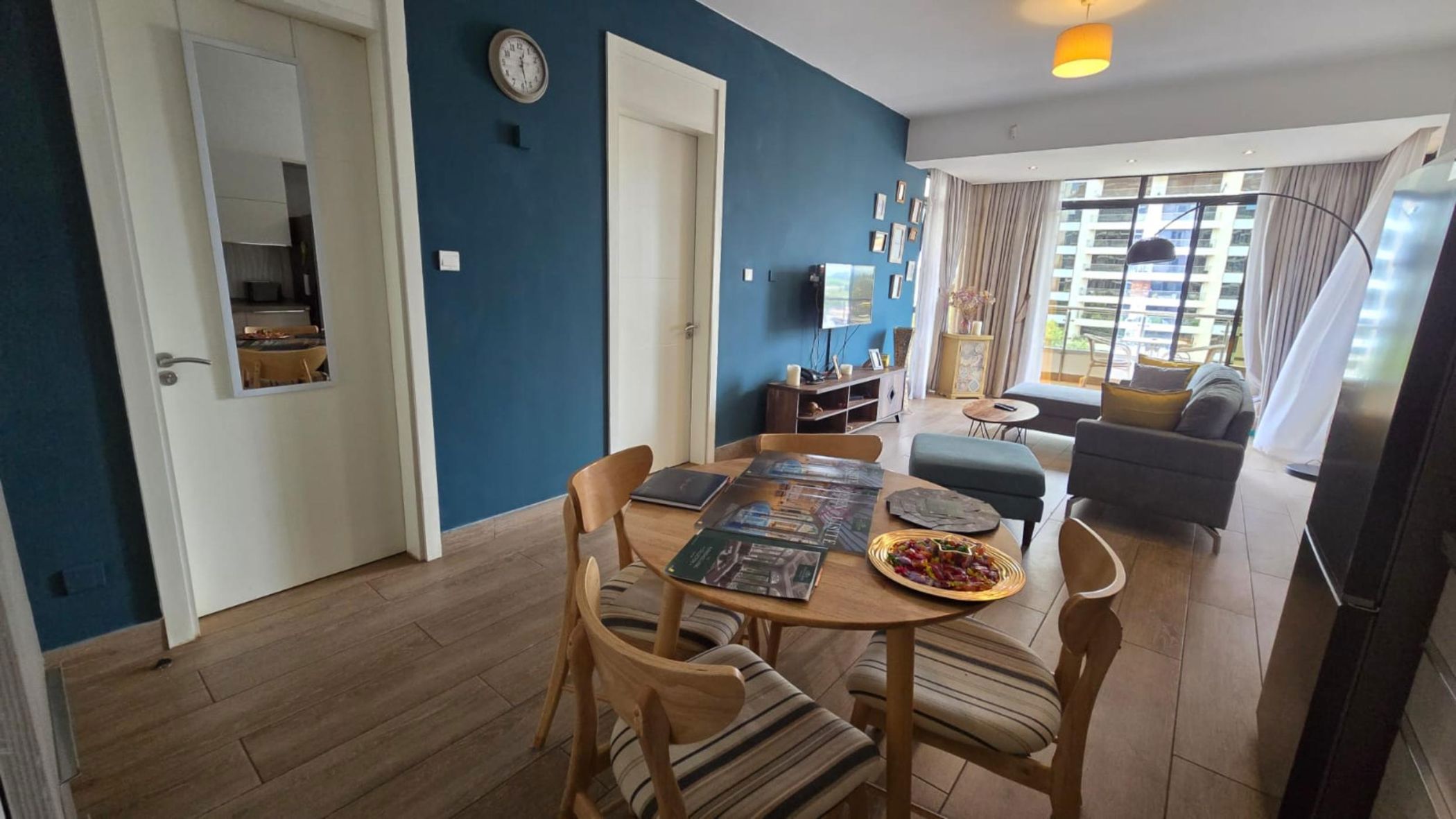 Apartment to rent in Westlands, Kenya - 3KE1712131