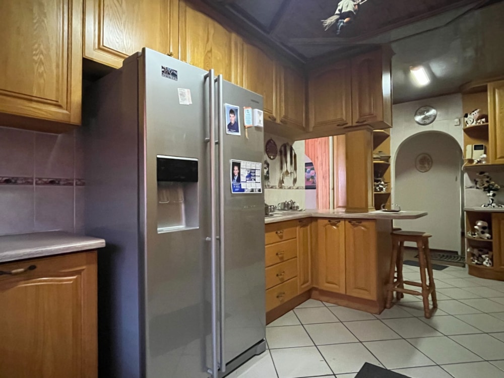 House for sale in Waldrift - 1VT1714084