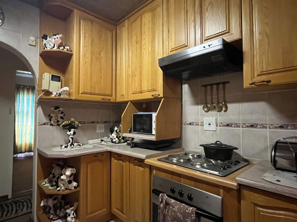 House for sale in Waldrift - 1VT1714084