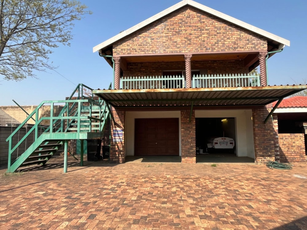 House for sale in Waldrift - 1VT1714084