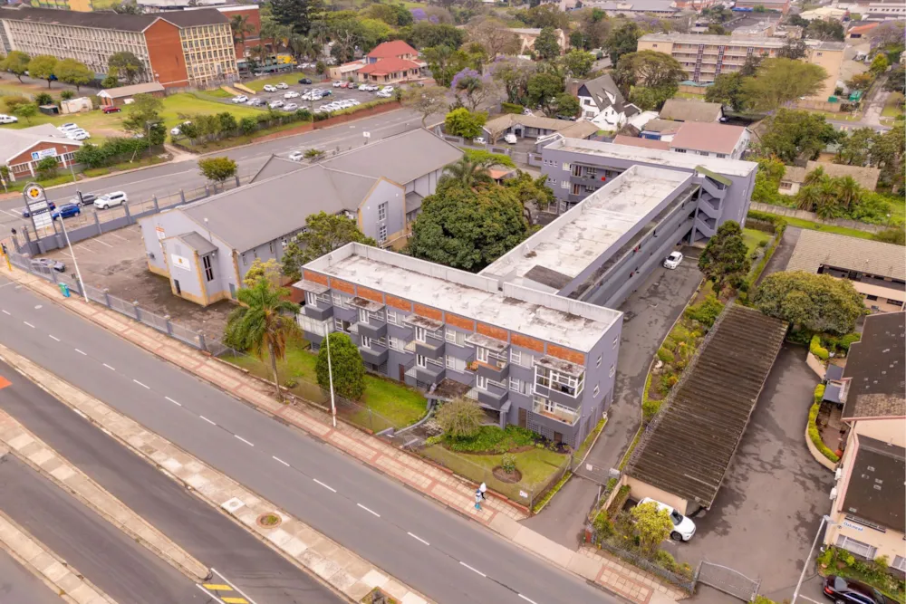 Apartment sold in Pinetown - 1WP1716055