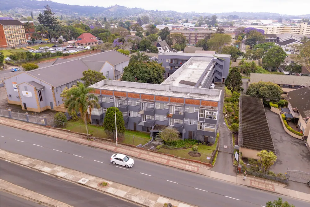 Apartment sold in Pinetown - 1WP1716055