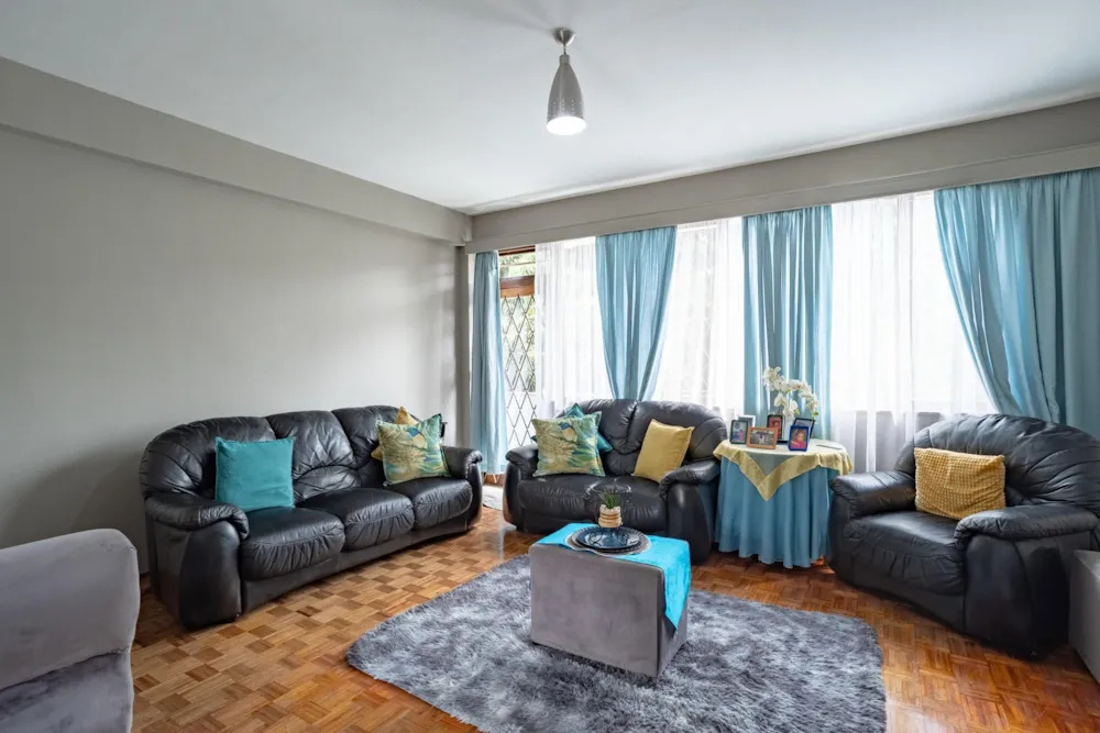 Apartment sold in Pinetown - 1WP1716055