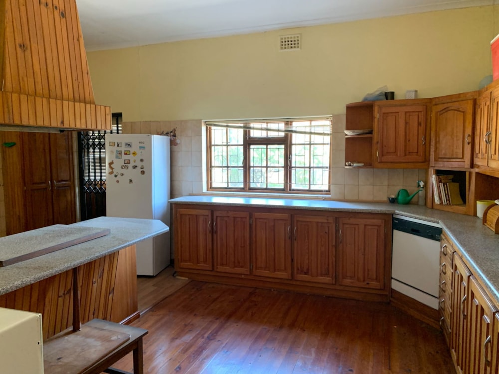 House sold in Penhill - 1KV1715679 House sold in Penhill - 1KV1715679