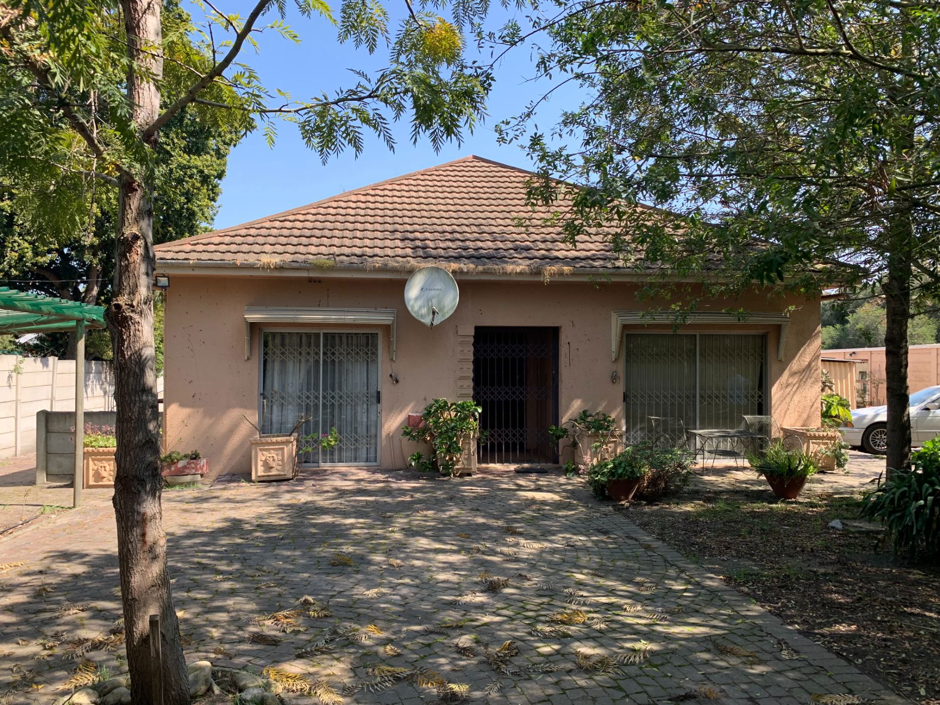 House sold in Penhill - 1KV1715679