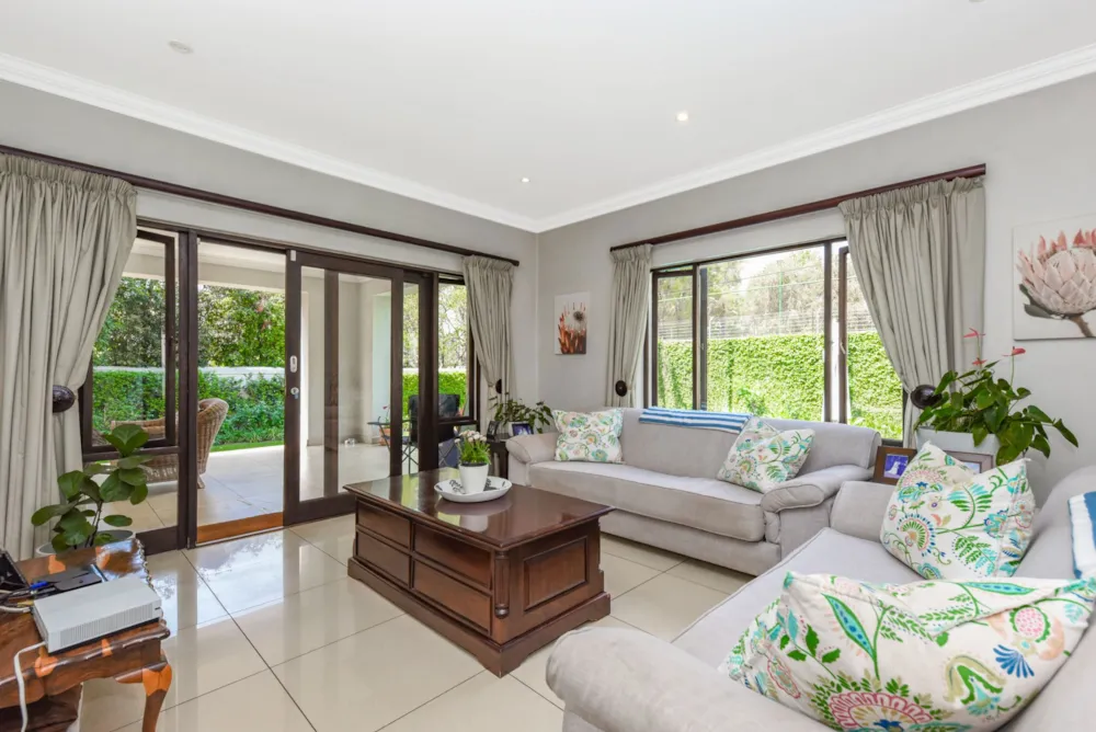 Cluster for sale in Bryanston - HP1716216