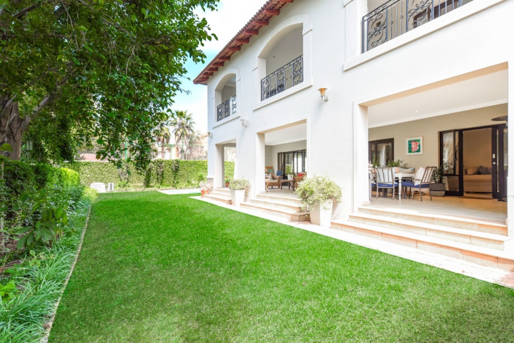 Cluster for sale in Bryanston - HP1716216