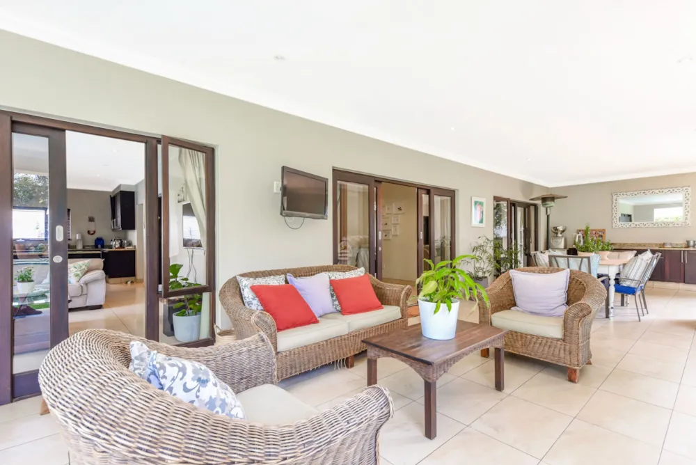 Cluster for sale in Bryanston - HP1716216