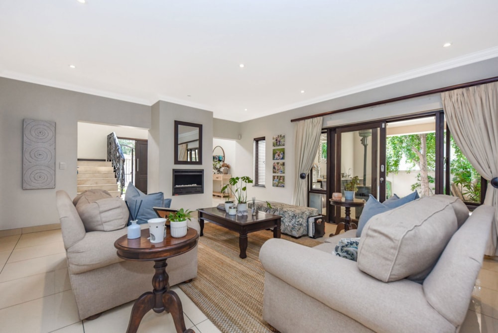 Cluster for sale in Bryanston - HP1716216
