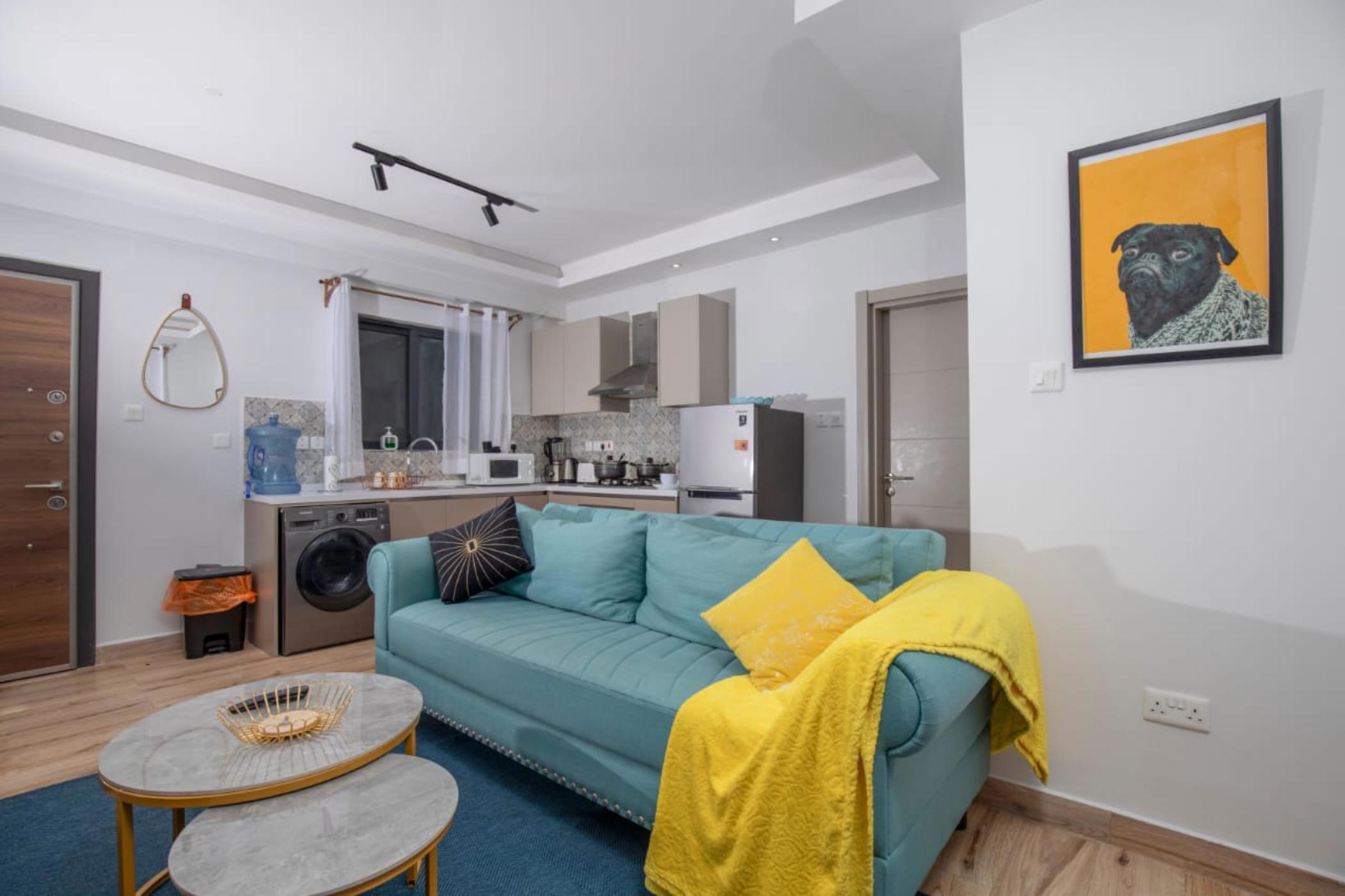 Apartment for sale in Westlands, Kenya - 3KE1714479