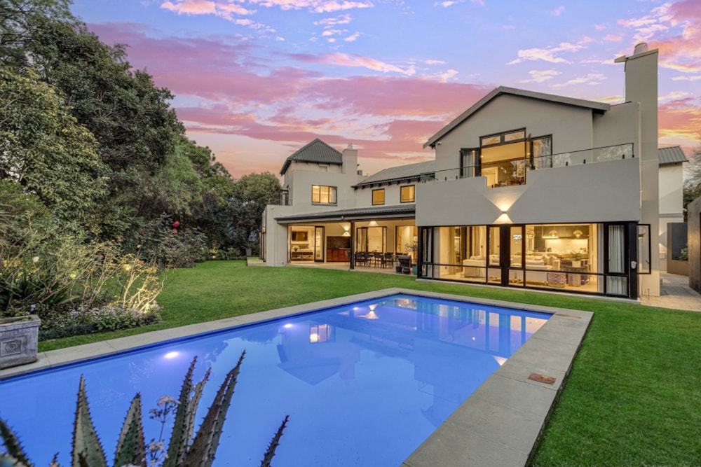 House for sale in Illovo - HP1712249