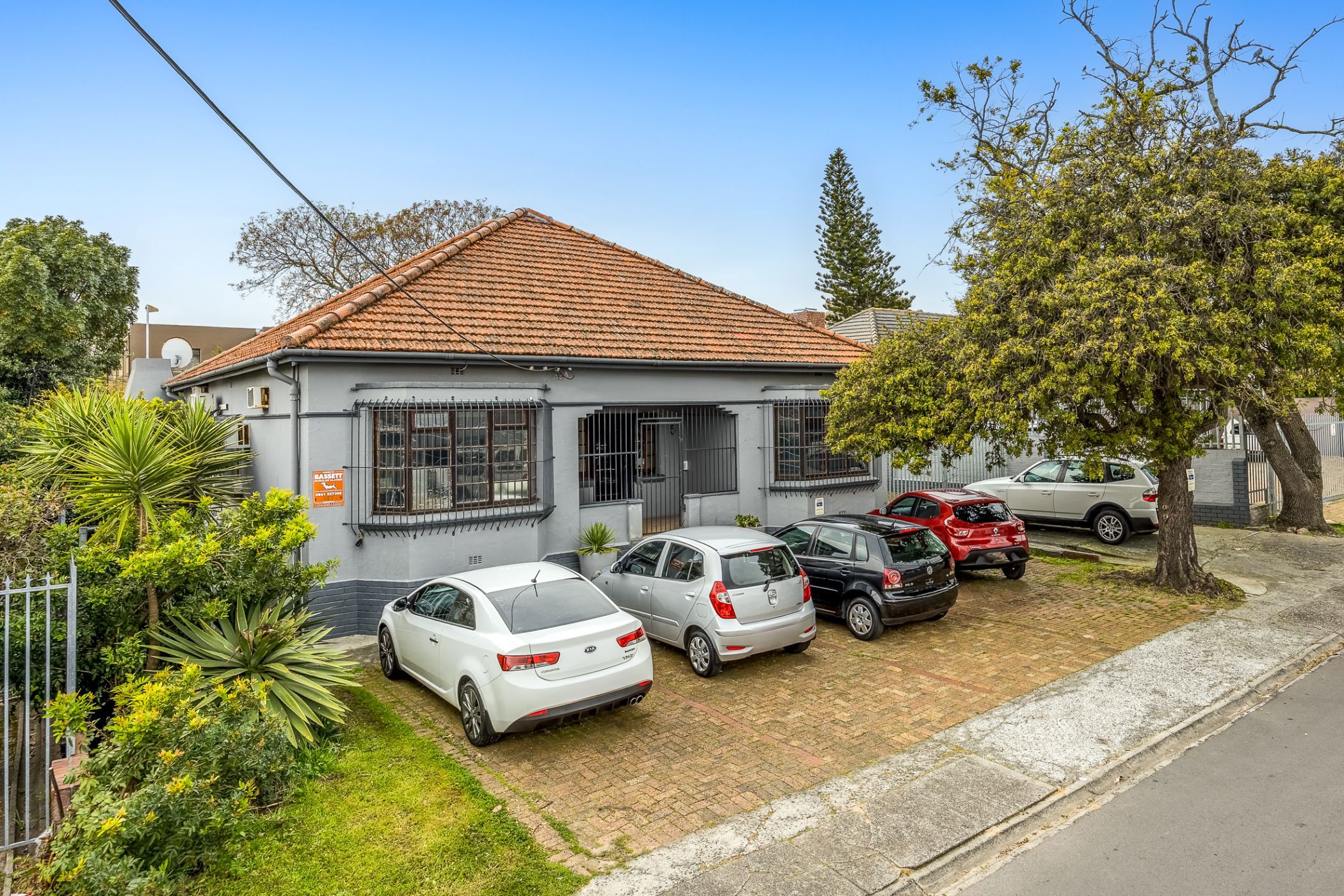 Commercial business for sale in Kempenville - DBV1713113