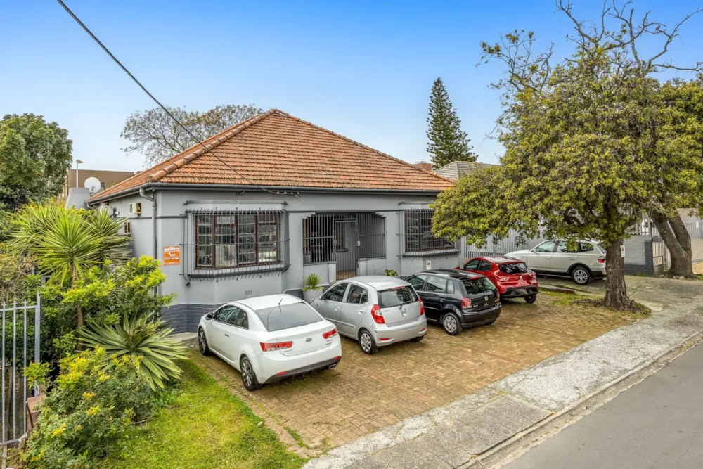 House sold in Kempenville - DBV1713113