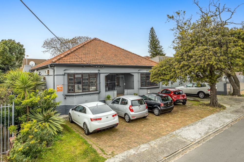 Commercial business for sale in Kempenville - DBV1713113