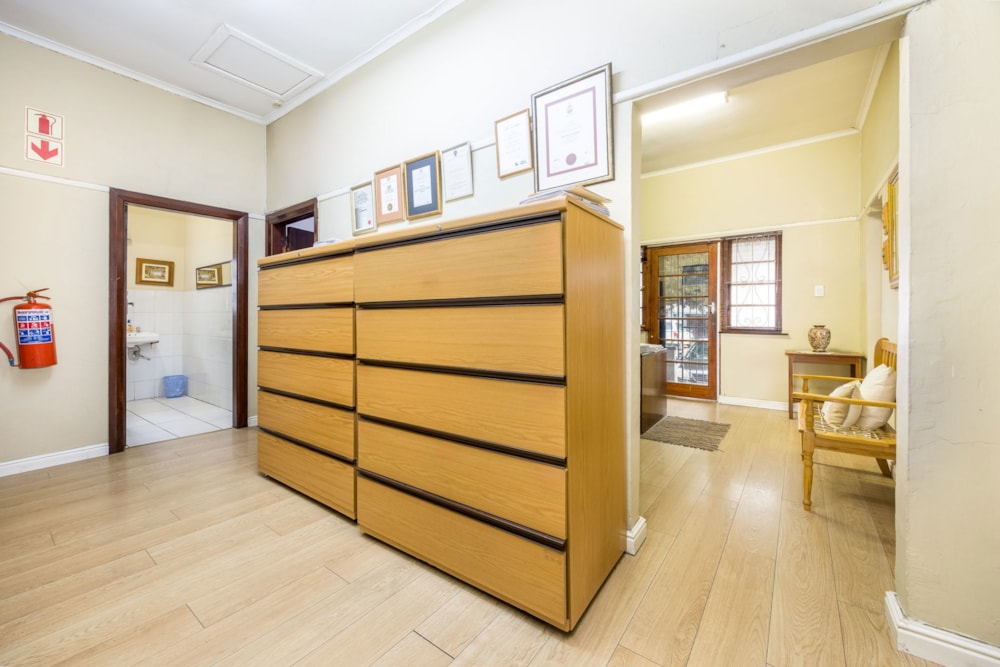 Commercial business for sale in Kempenville - DBV1713113