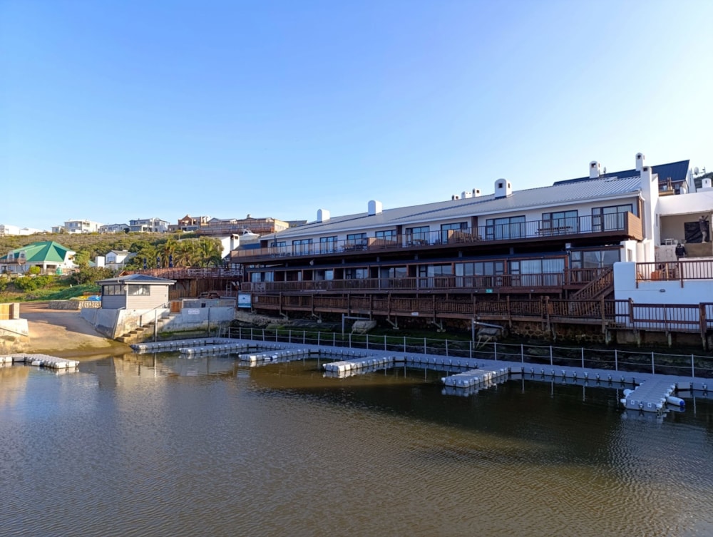 Apartment for sale in Witsand - 1SR1712288 Apartment for sale in Witsand - 1SR1712288