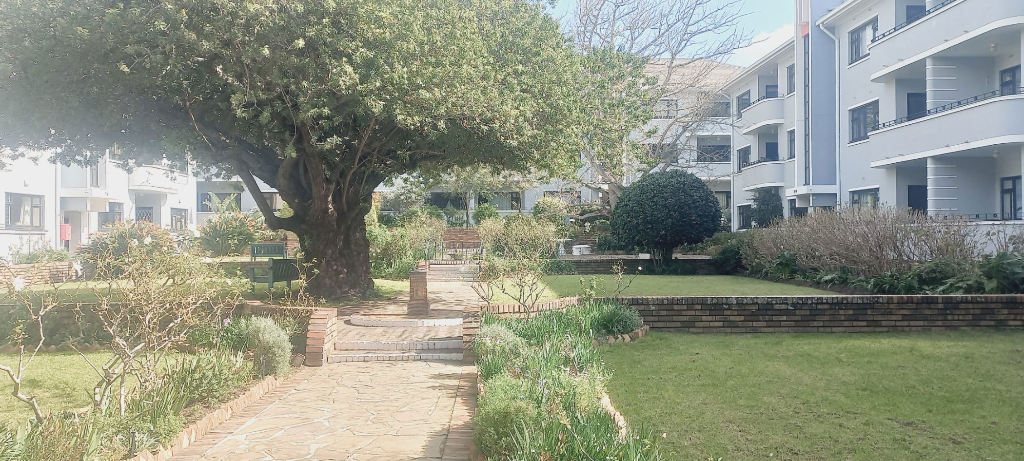 Apartment let in Kenilworth Upper - RBL1712414