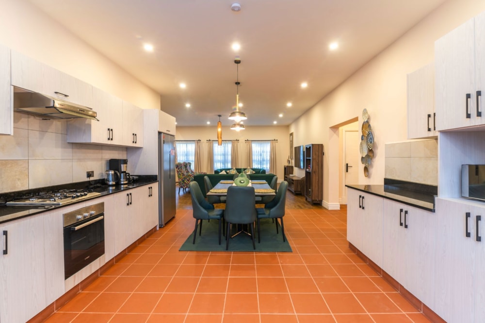 Cottage to rent in Tigoni, Kenya - 3KE1713647