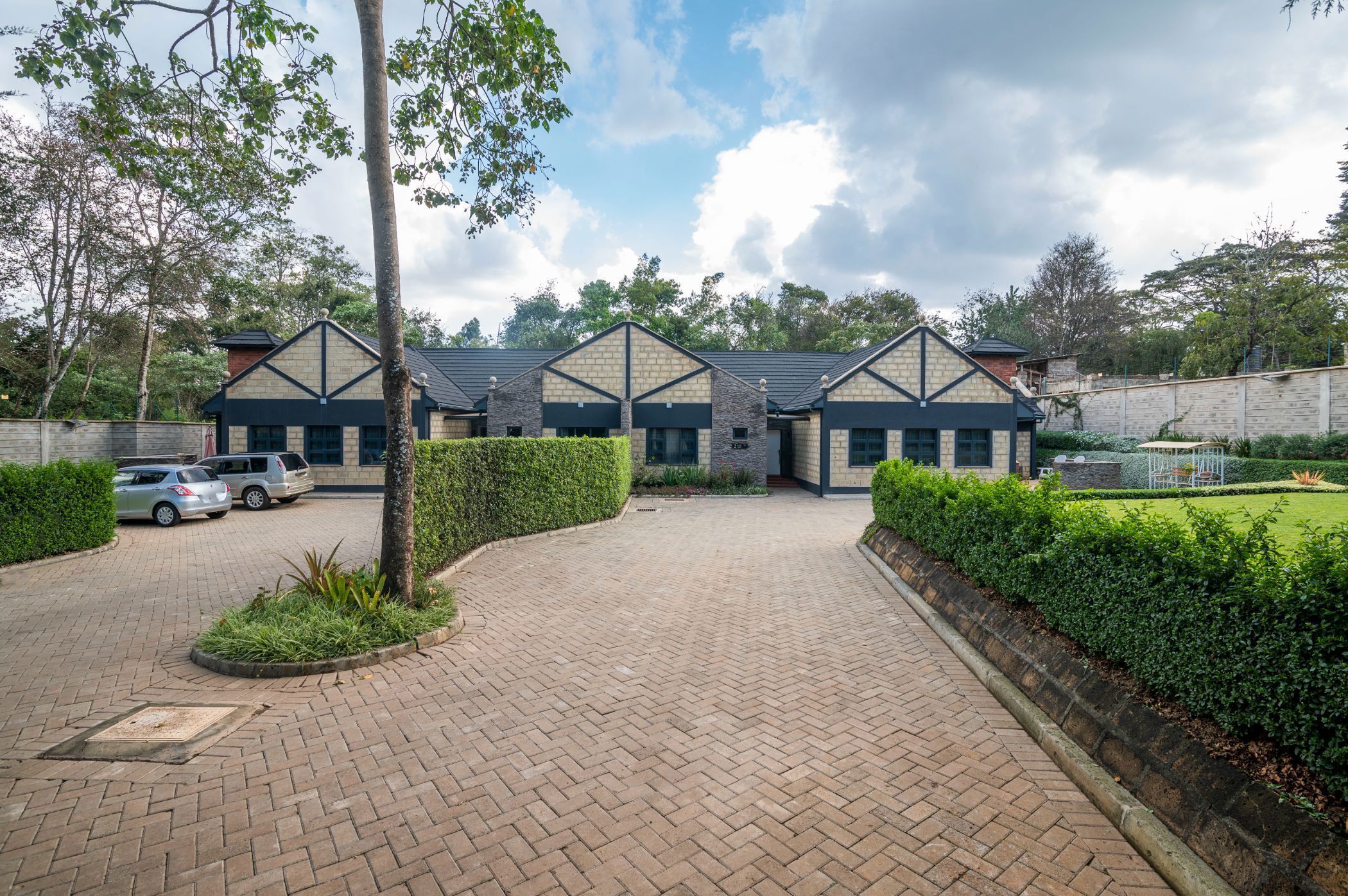 Cottage to rent in Tigoni, Kenya - 3KE1713647