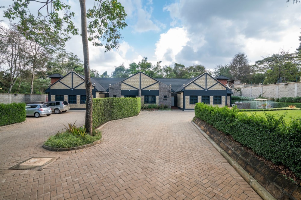 Cottage to rent in Tigoni, Kenya - 3KE1713647