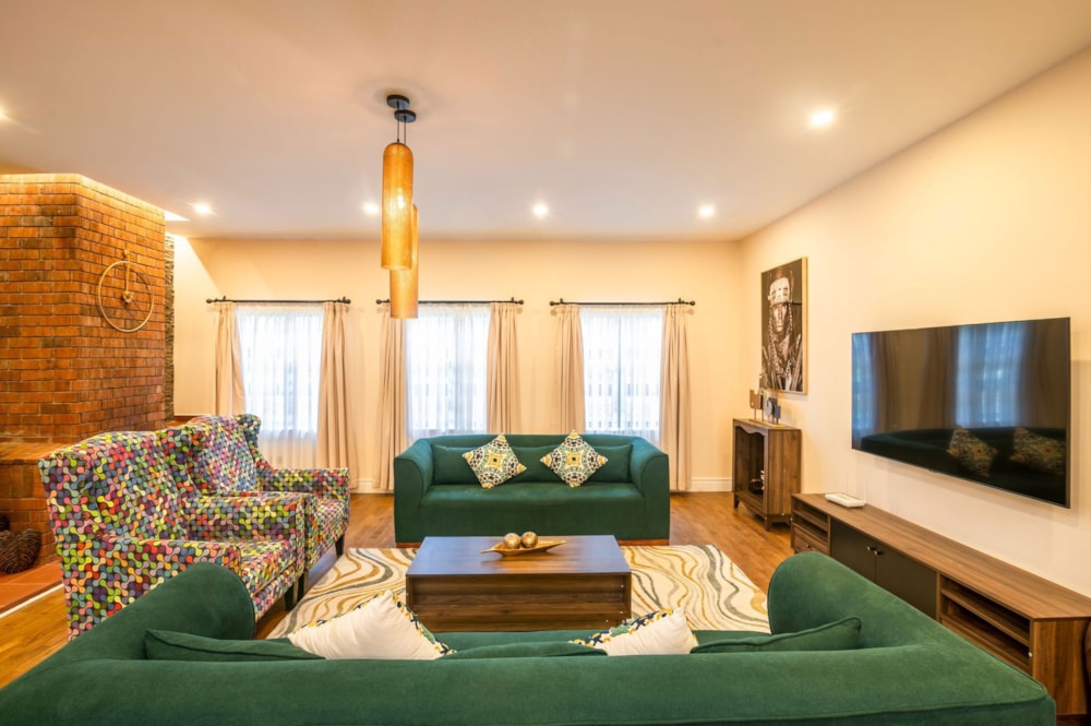 Cottage to rent in Tigoni, Kenya - 3KE1713647