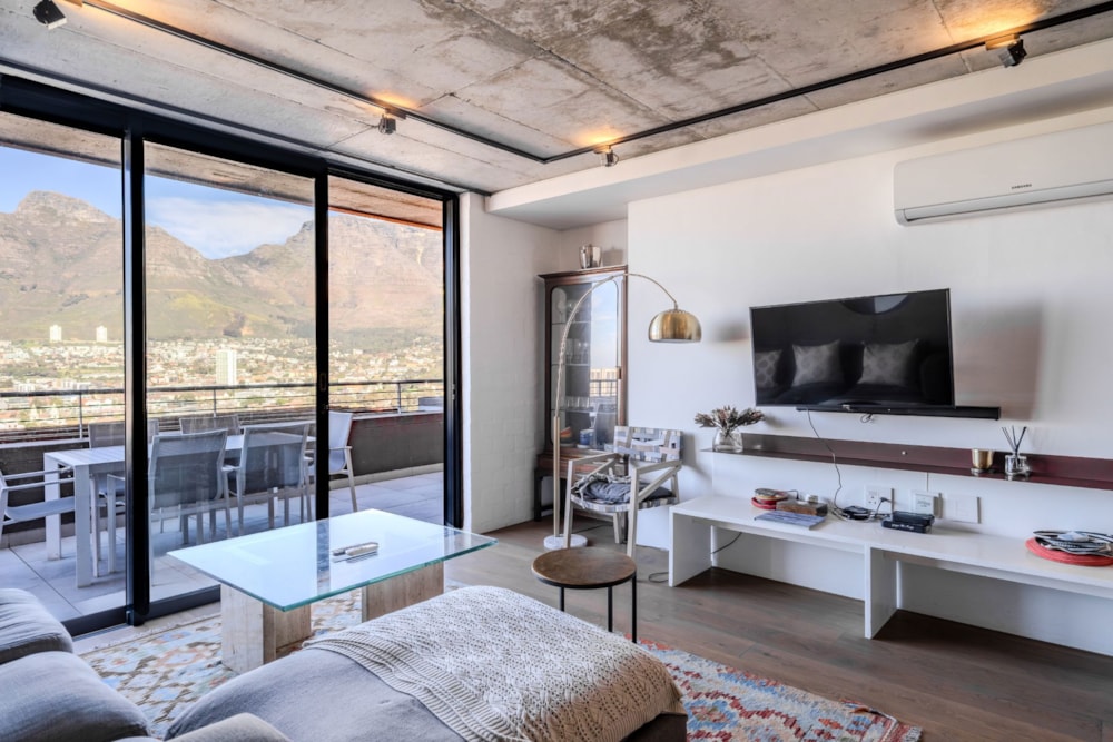 Apartment for sale in Bo-Kaap - AS1712327 Apartment for sale in Bo-Kaap - AS1712327