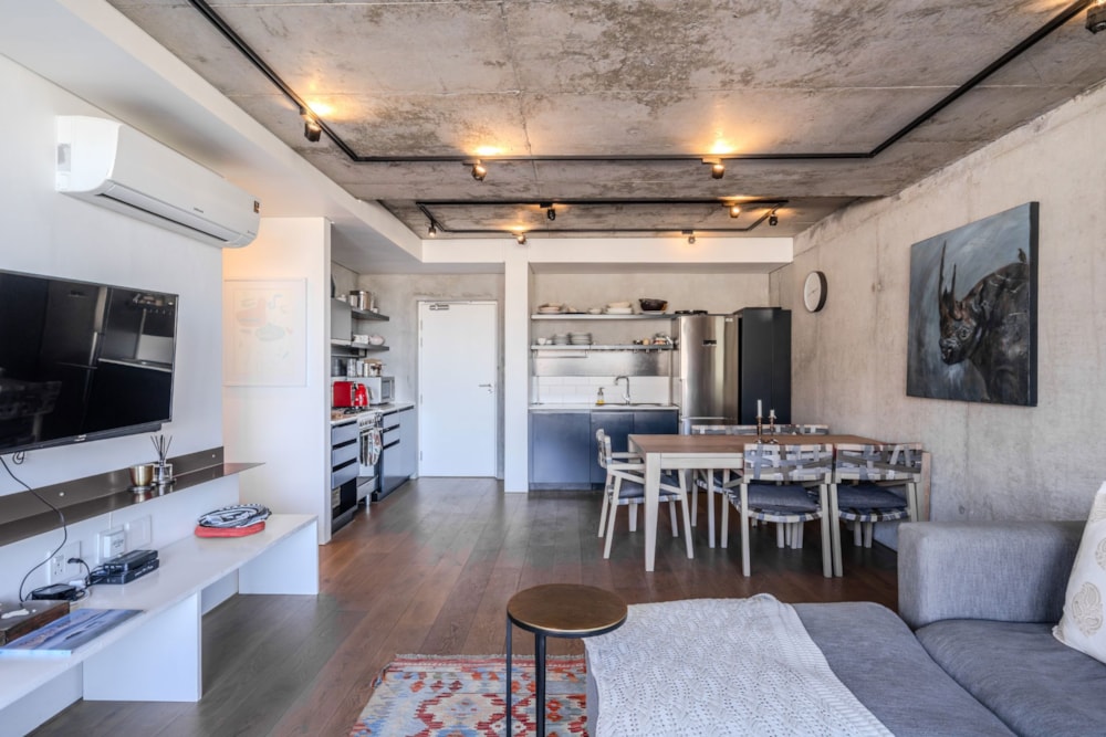 Apartment for sale in Bo-Kaap - AS1712327 Apartment for sale in Bo-Kaap - AS1712327