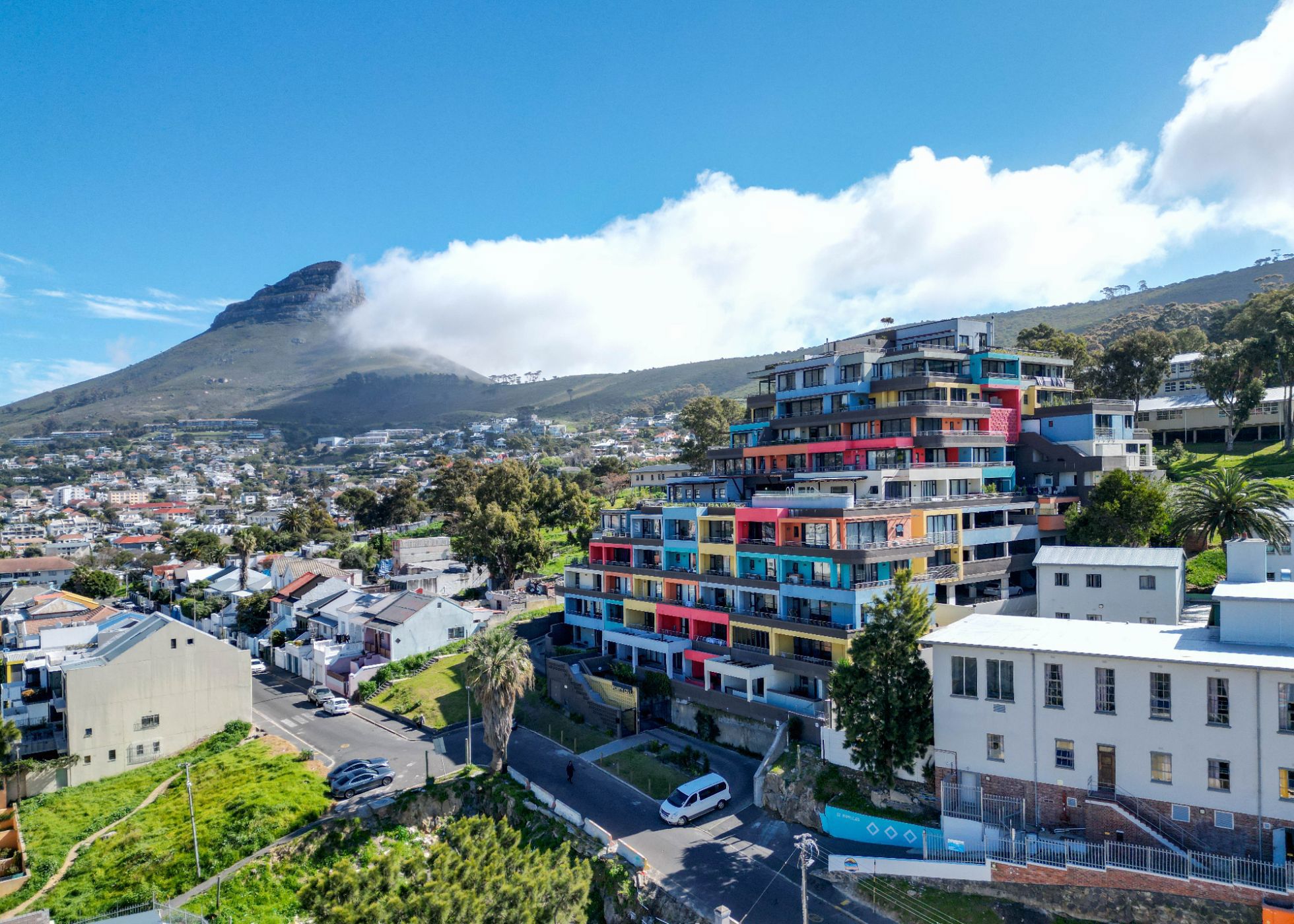 Apartment for sale in Bo-Kaap - AS1712327