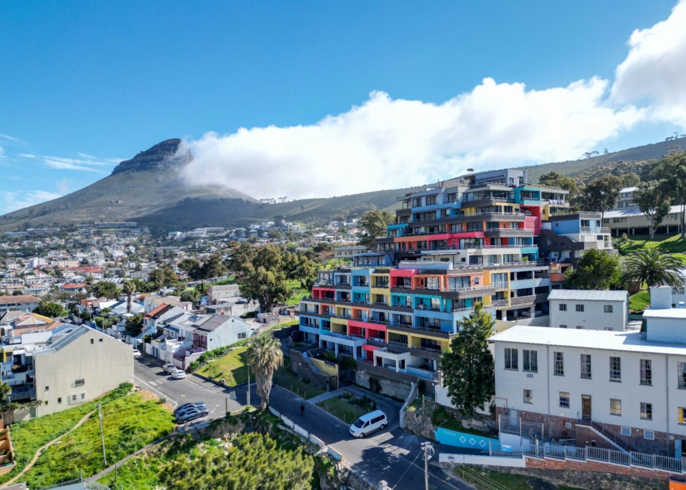 Apartment for sale in Bo-Kaap - AS1712327