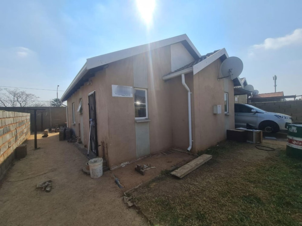 House for sale in Windmill Park - BOK1713055