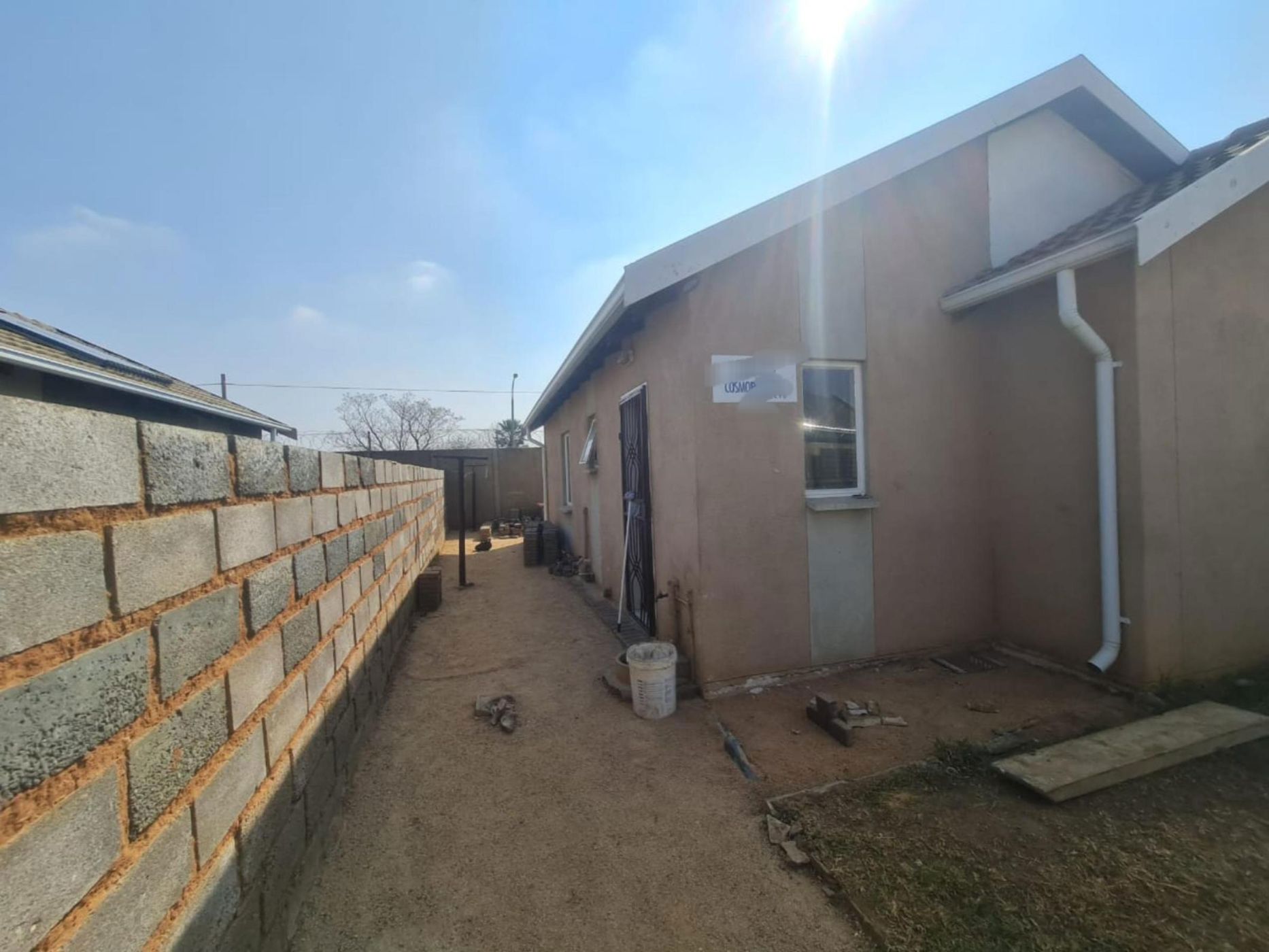 House for sale in Windmill Park - BOK1713055