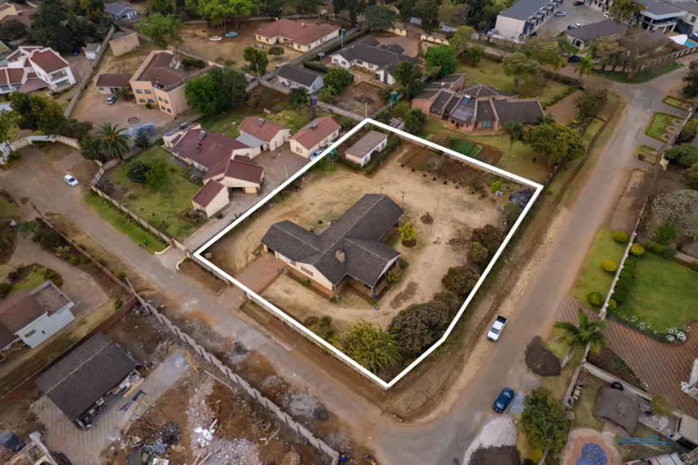 House sold in Borrowdale West, Zimbabwe - 3ZB1714335 House sold in Borrowdale West, Zimbabwe - 3ZB1714335