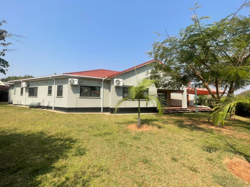 House for sale in Ibex Hill, Zambia - 3ZA1712403