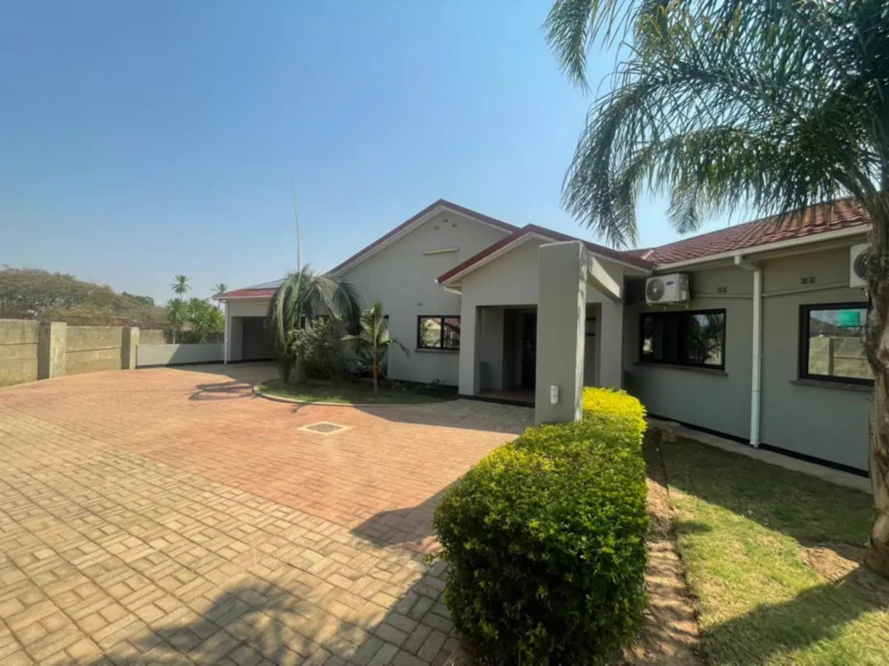 House for sale in Ibex Hill, Zambia - 3ZA1712403