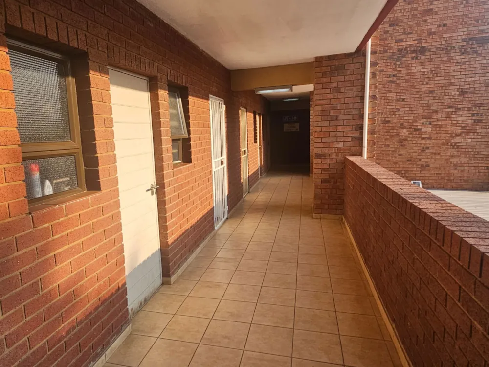 Apartment for sale in Hatfield - PT1714342 Apartment for sale in Hatfield - PT1714342