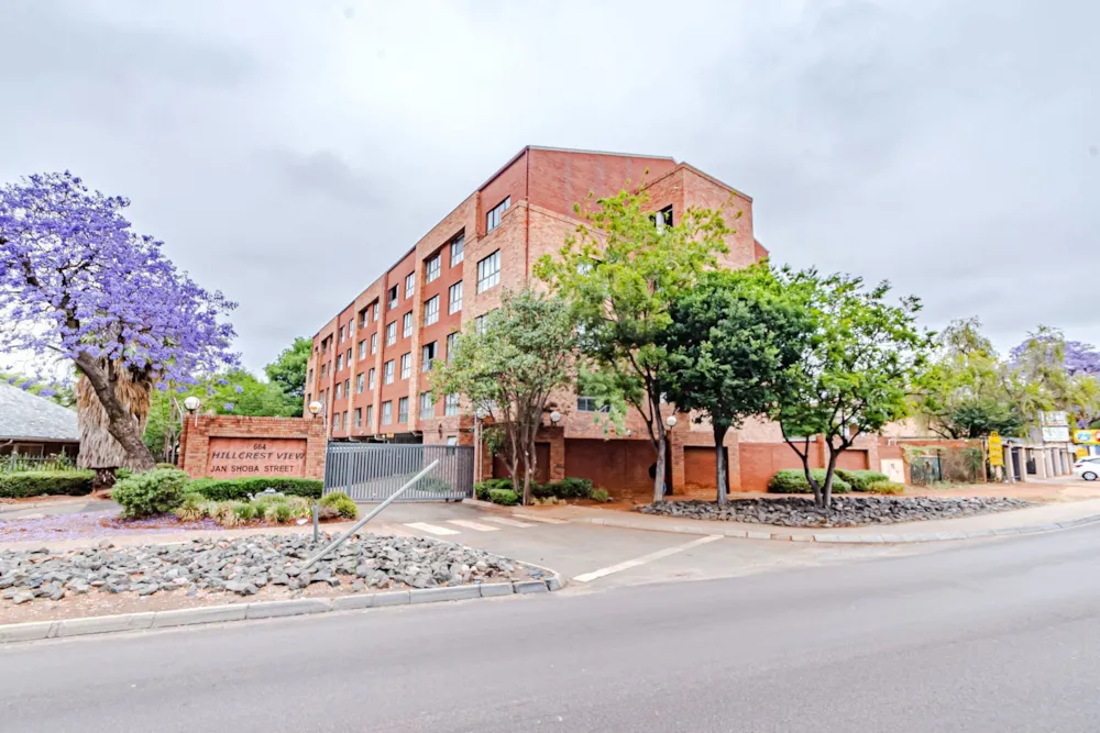 Apartment for sale in Hatfield - PT1714342 Apartment for sale in Hatfield - PT1714342