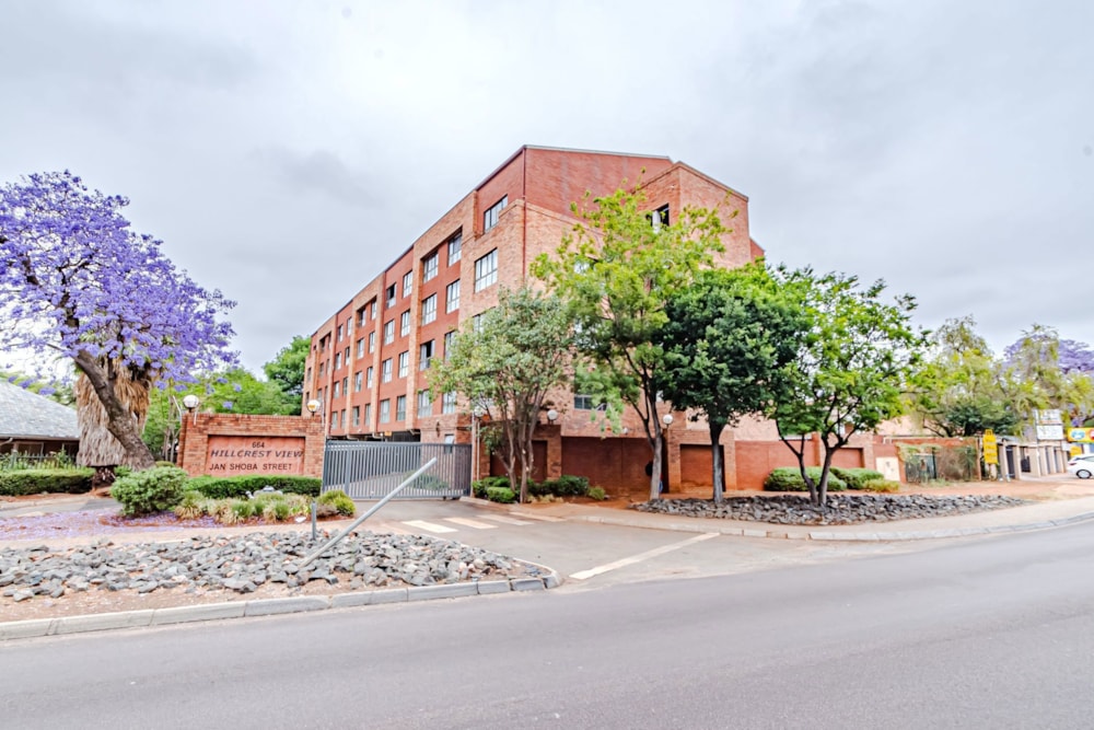 Apartment for sale in Hatfield - PT1714342