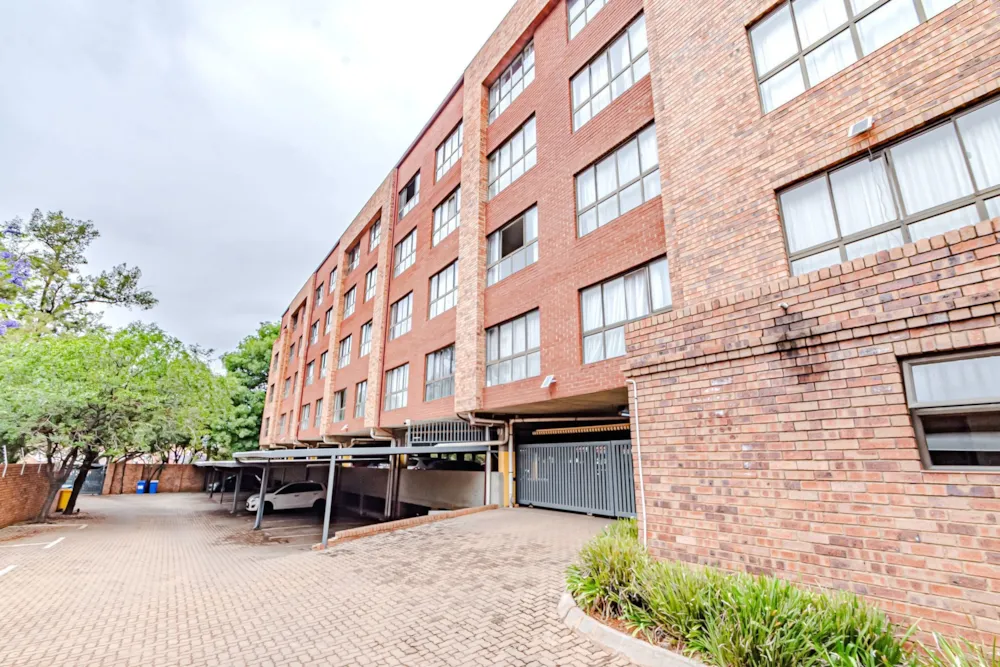 Apartment for sale in Hatfield - PT1714342 Apartment for sale in Hatfield - PT1714342
