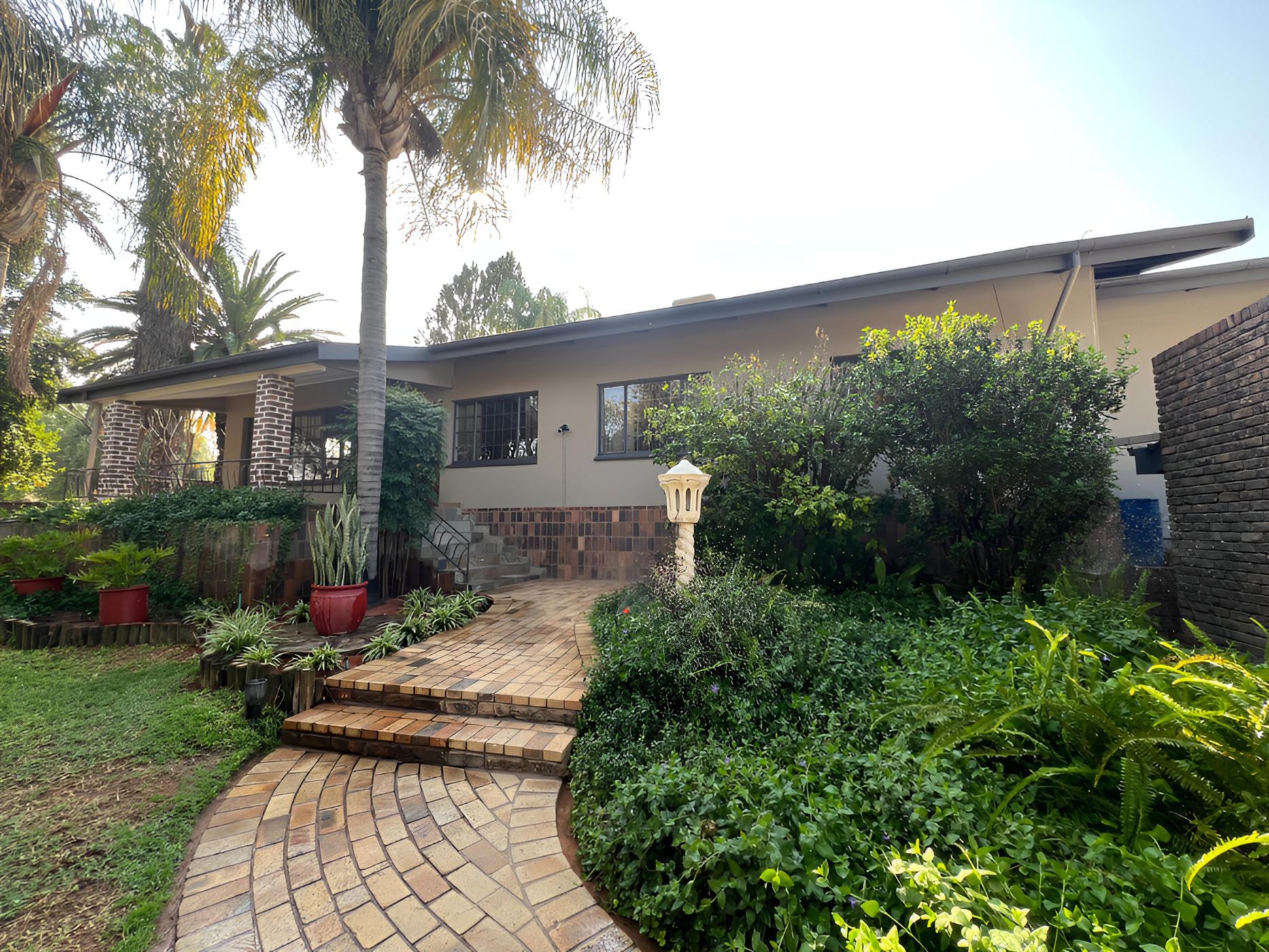 House for sale in Die Rand - 1KAH1713415