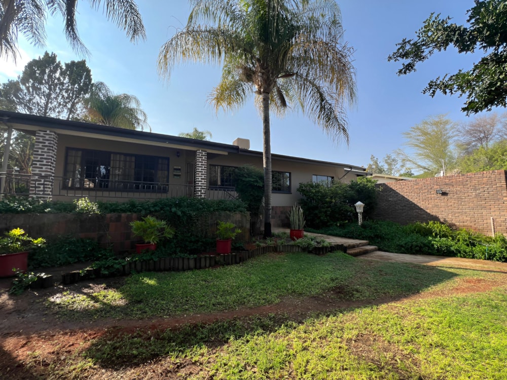 House for sale in Die Rand - 1KAH1713415