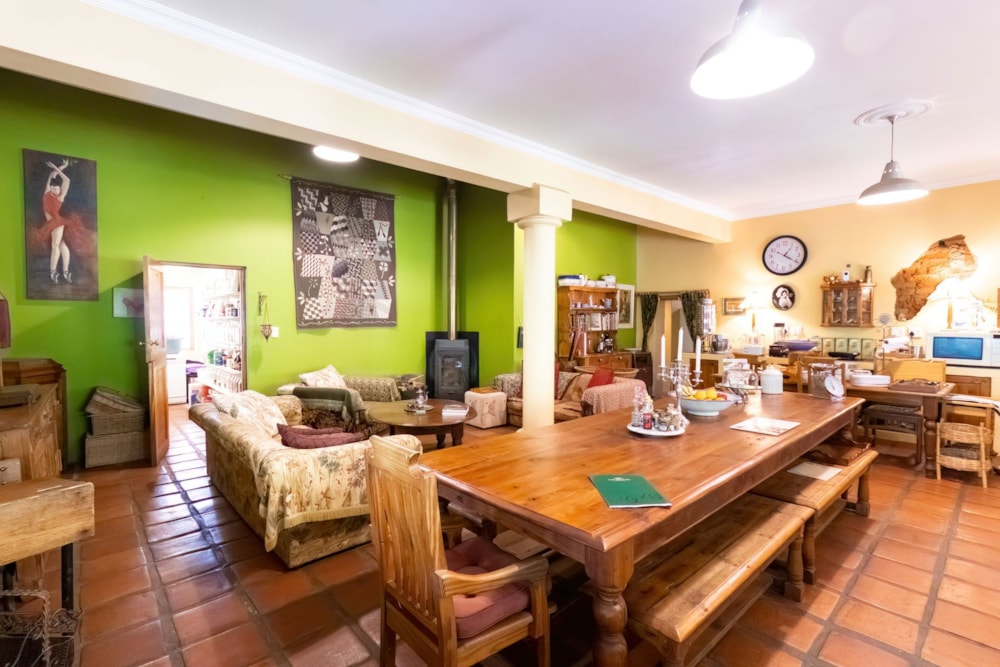 House for sale in Riebeek Kasteel - RVL1712476 House for sale in Riebeek Kasteel - RVL1712476