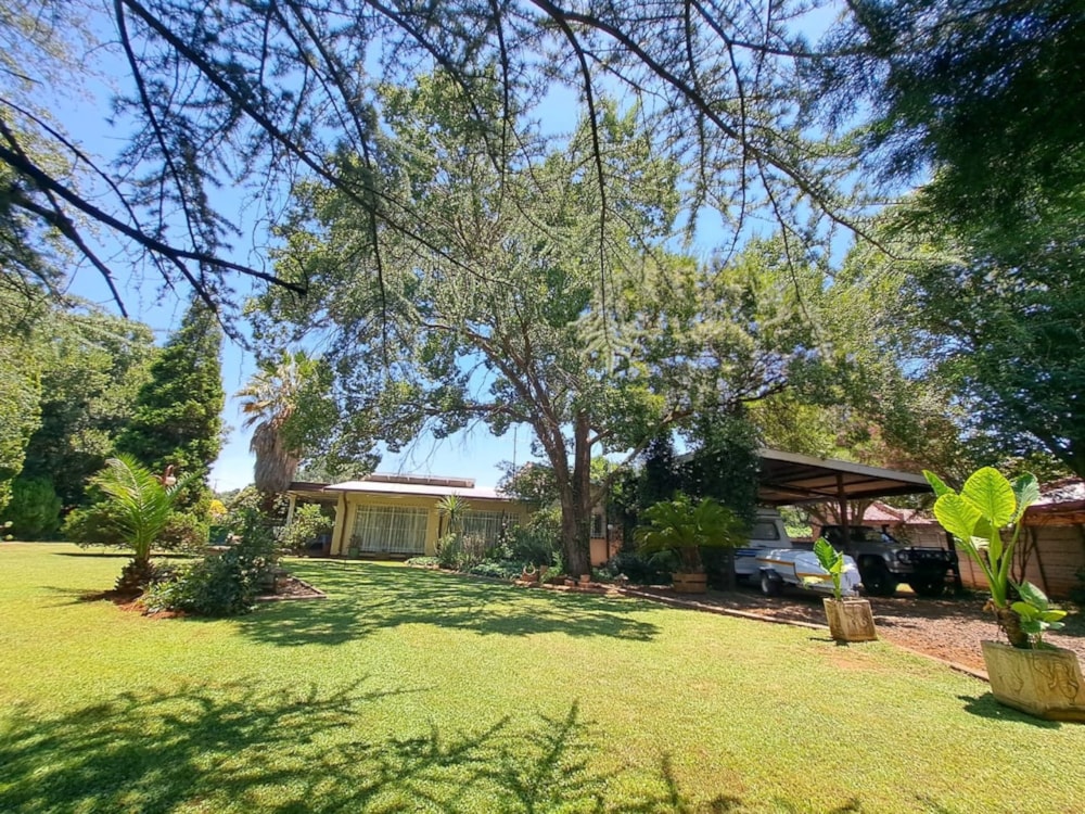 House for sale in Meyerton Central - 1VT1713655 House for sale in Meyerton Central - 1VT1713655