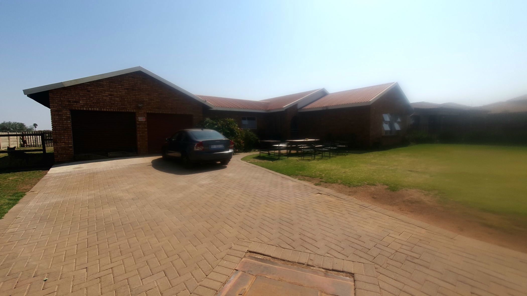 House for sale in Riversdale, Meyerton - 1VT1713770