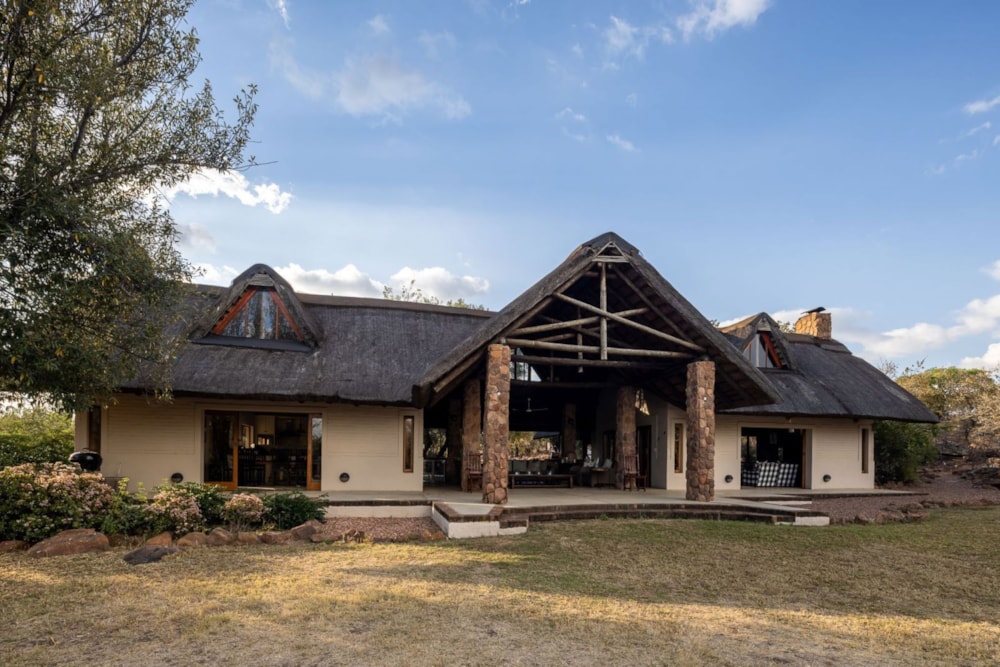 Game lodge for sale in Welgevonden - 1ER1712836