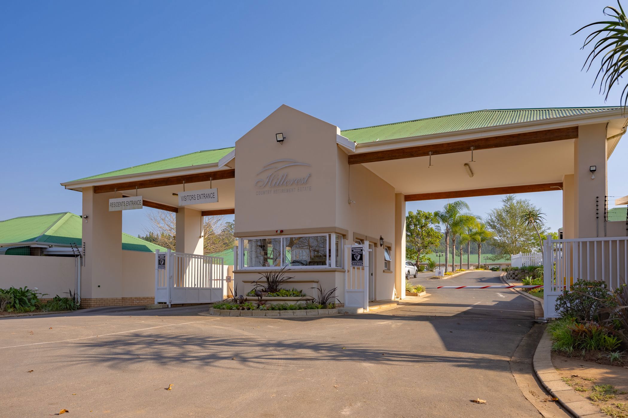 Townhouse for sale in Assagay - 1KF1712699