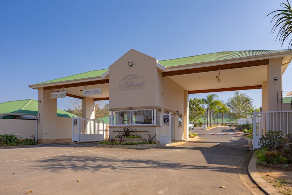 Townhouse for sale in Assagay - 1KF1712699