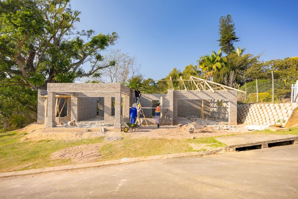 Townhouse for sale in Assagay - 1KF1712699